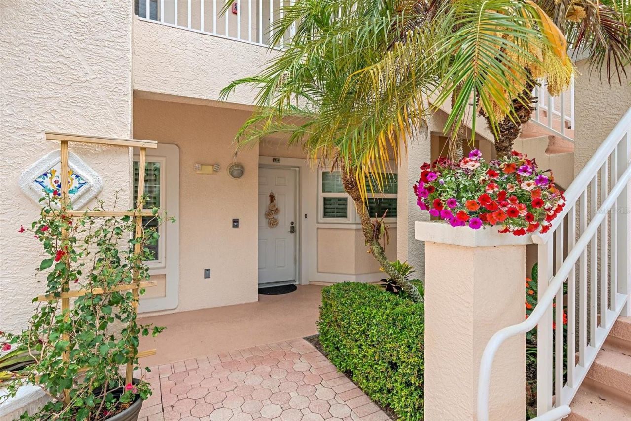 4244 Central Sarasota Parkway, Unit 714, Sarasota, FL 34238 Photo