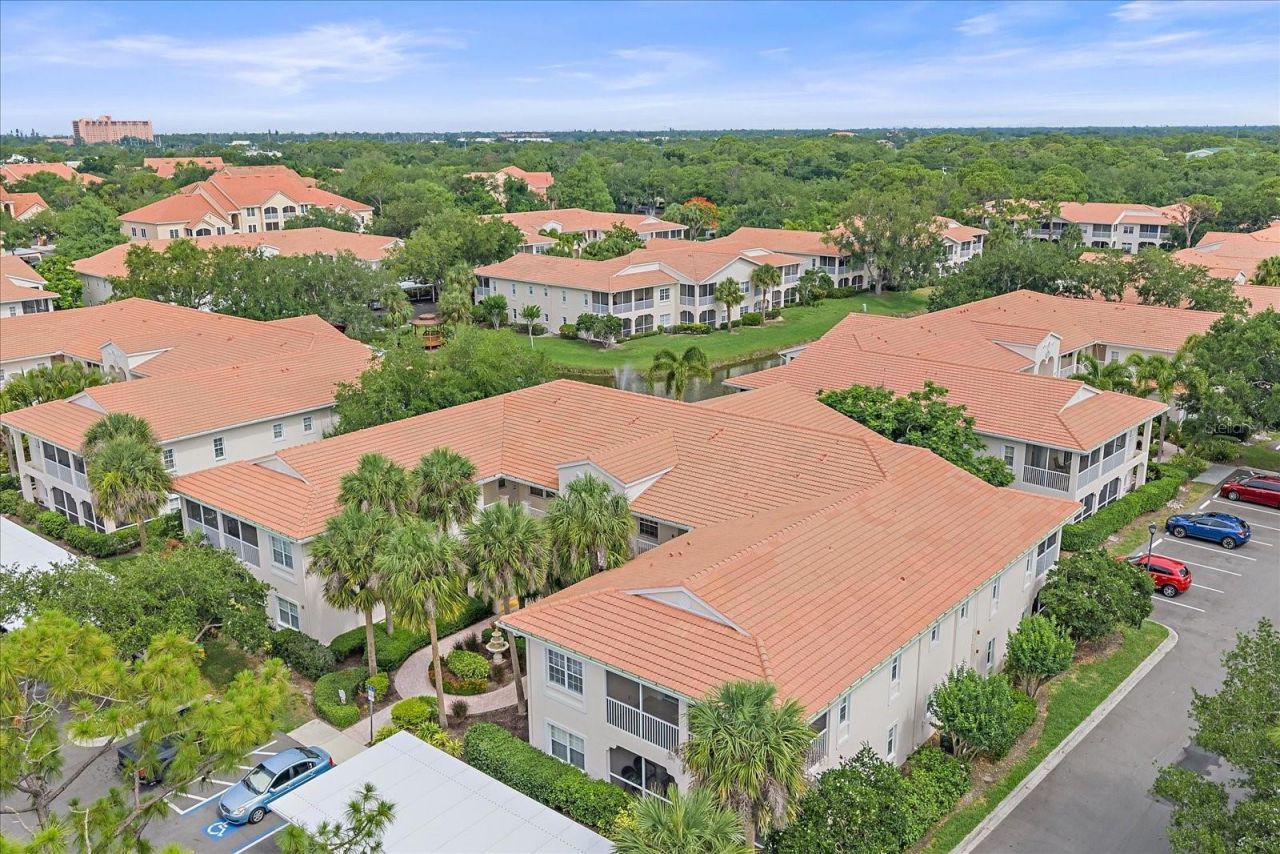4244 Central Sarasota Parkway, Unit 714, Sarasota, FL 34238 Photo