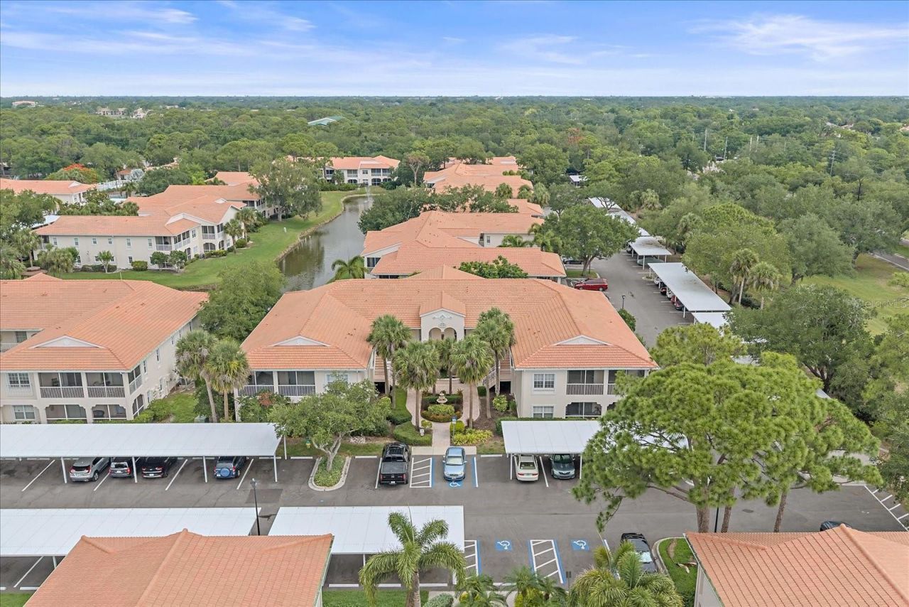 4244 Central Sarasota Parkway, Unit 714, Sarasota, FL 34238 Photo