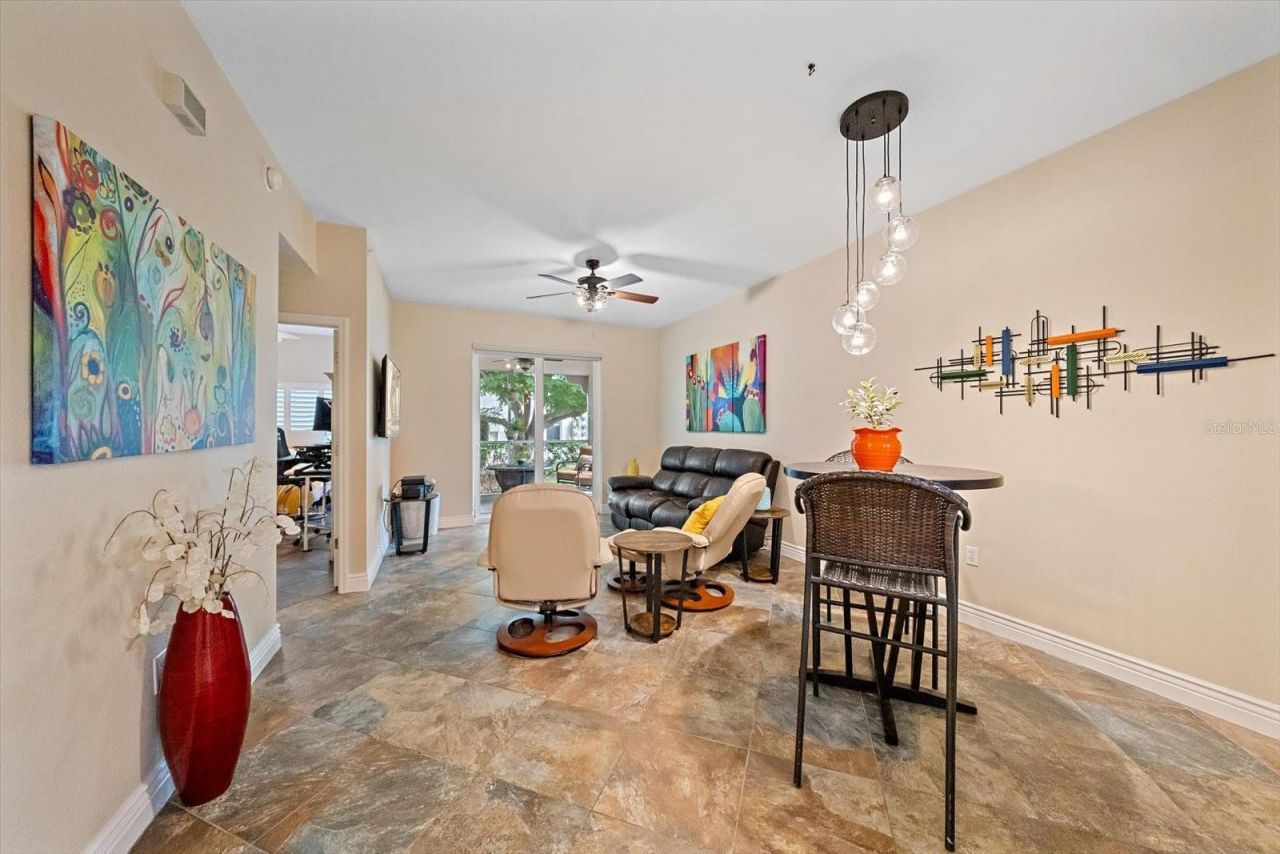 4244 Central Sarasota Parkway, Unit 714, Sarasota, FL 34238 Photo