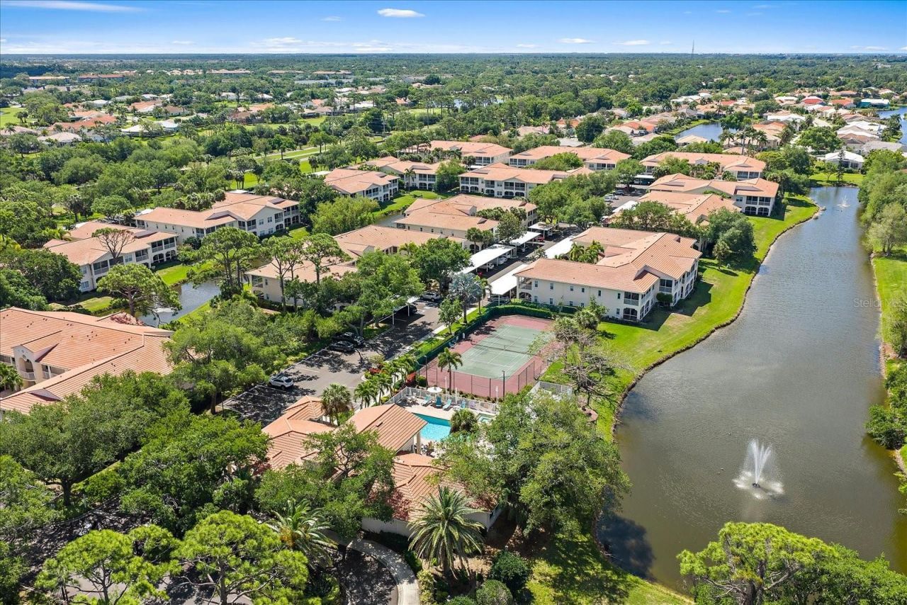 4244 Central Sarasota Parkway, Unit 714, Sarasota, FL 34238 Photo