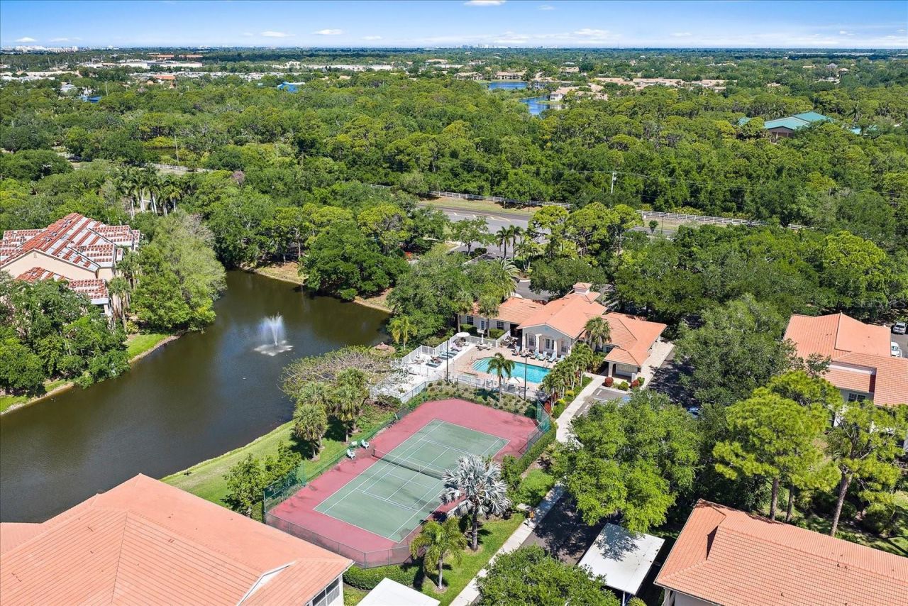 4244 Central Sarasota Parkway, Unit 714, Sarasota, FL 34238 Photo
