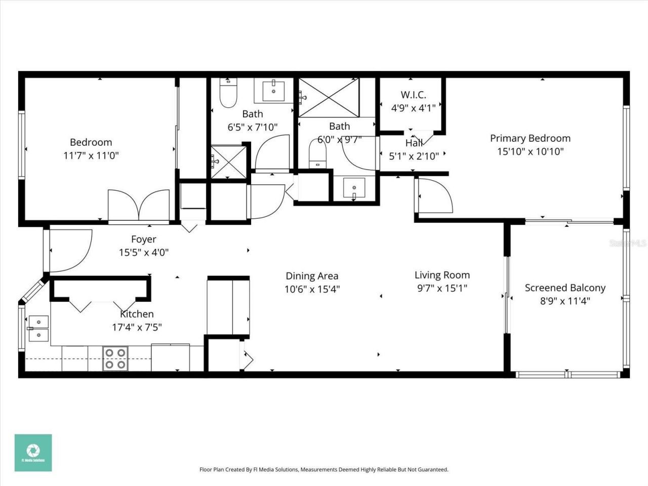 4244 Central Sarasota Parkway, Unit 714, Sarasota, FL 34238 Photo