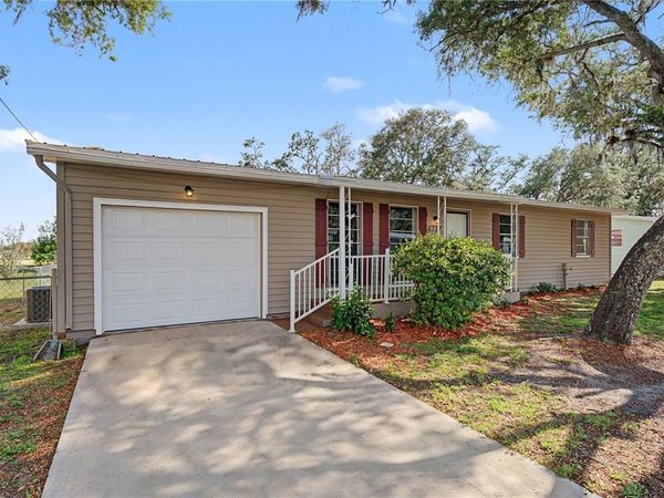 4717 HOWARD STREET , SEBRING, FL 33870