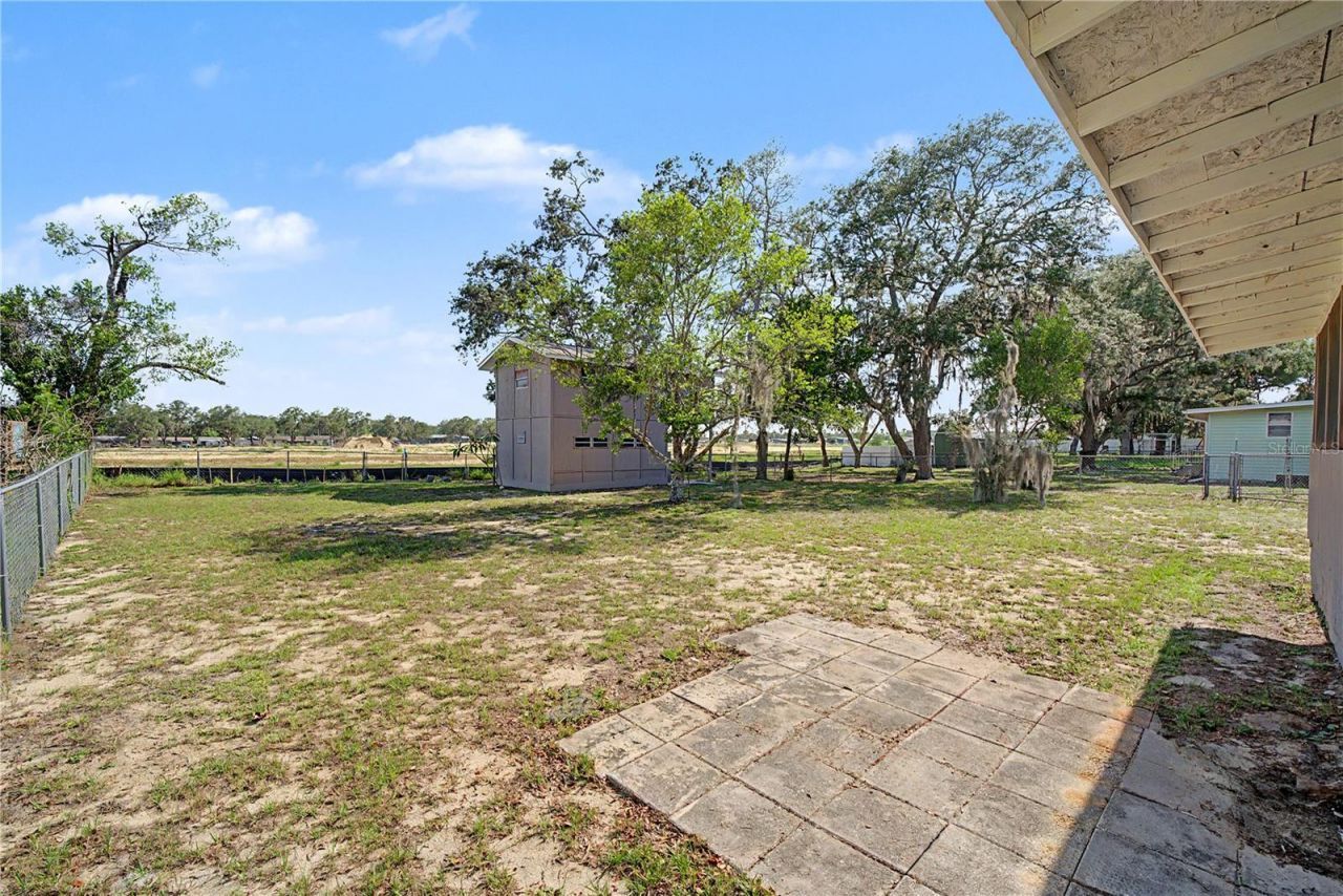 4717 Howard Street , Sebring, FL 33870 Photo