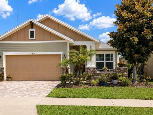 13928 SWALLOW HILL DRIVE, LITHIA, FL 33547