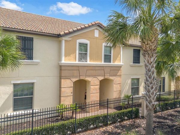 1987 MAJORCA DRIVE , KISSIMMEE, FL 34747
