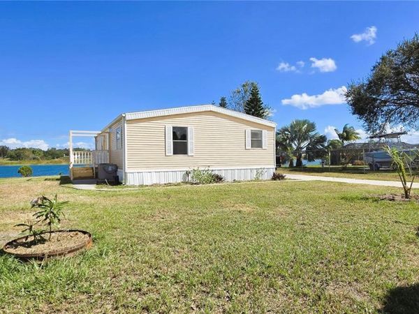 1125 PENINSULAR DRIVE , LAKE WALES, FL 33853