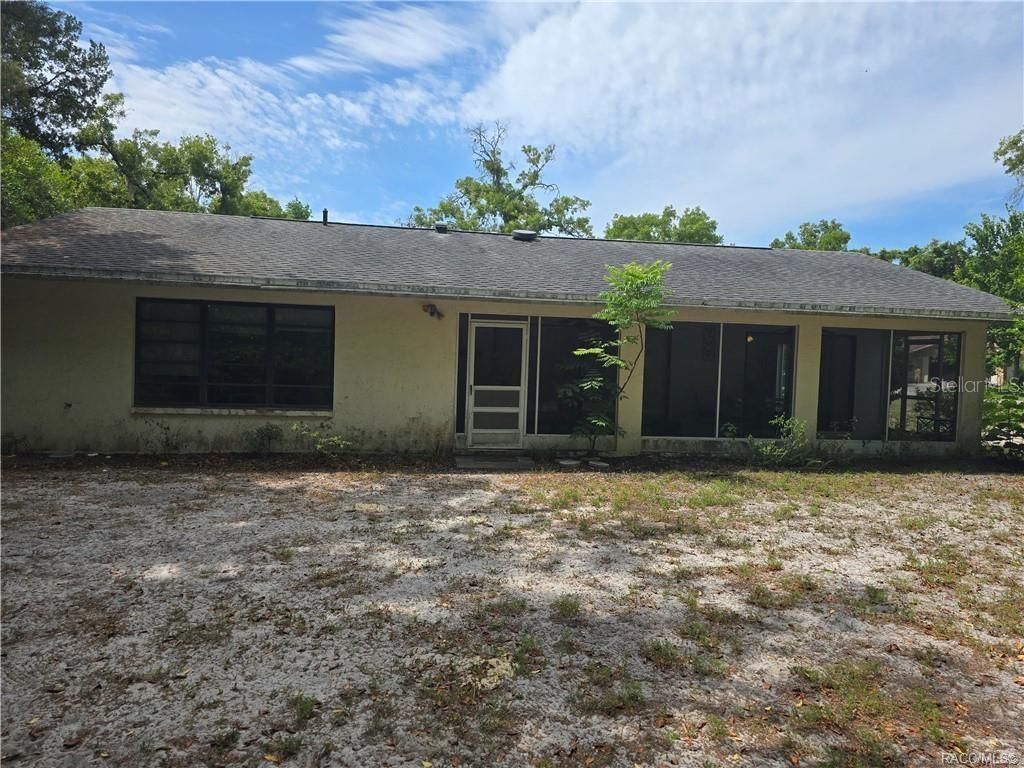 1 Holly Court , Homosassa, FL 34446 Photo