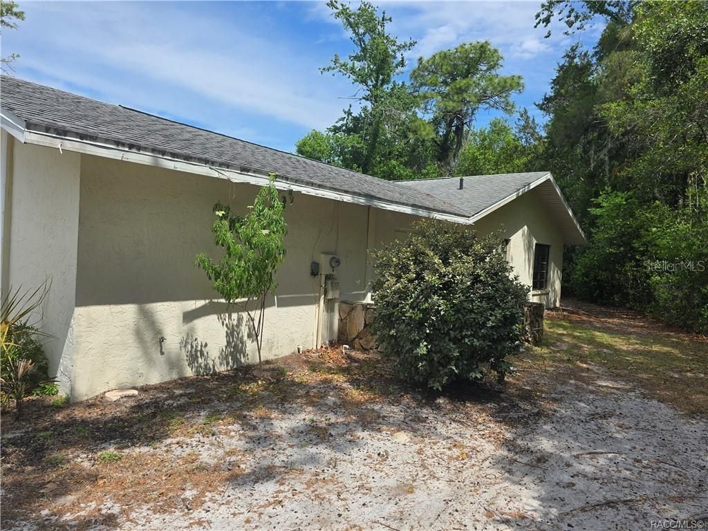 1 Holly Court , Homosassa, FL 34446 Photo