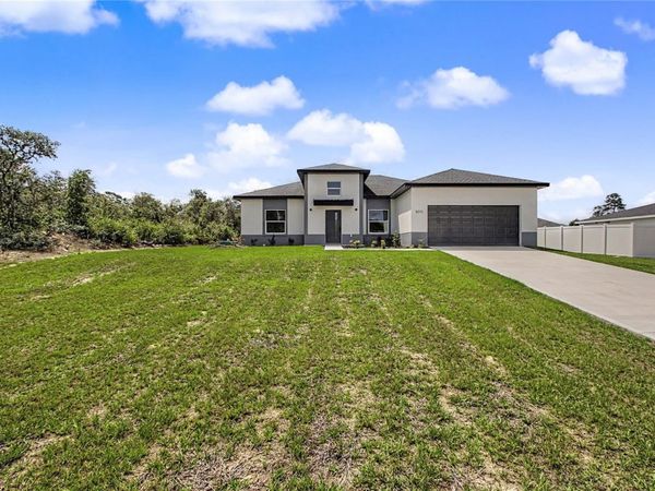 3012 SW 162ND STREET ROAD , OCALA, FL 34473