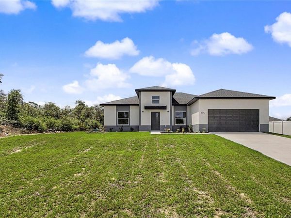 3012 SW 162ND STREET ROAD , OCALA, FL 34473