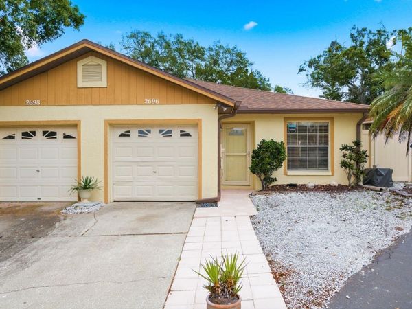 2696 RAE COURT, PALM HARBOR, FL 34684