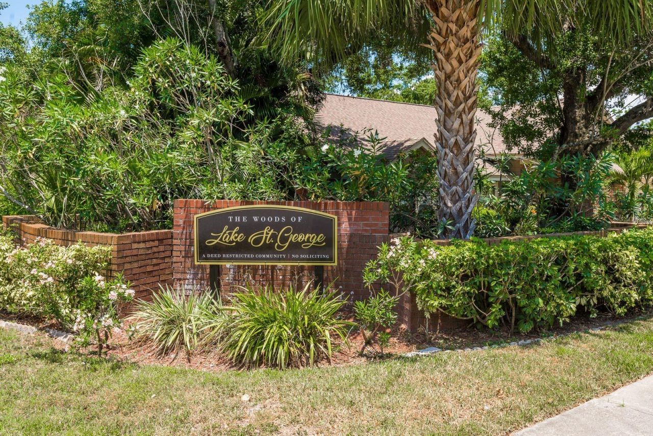 2696 Rae Court, Palm Harbor, FL 34684 Photo