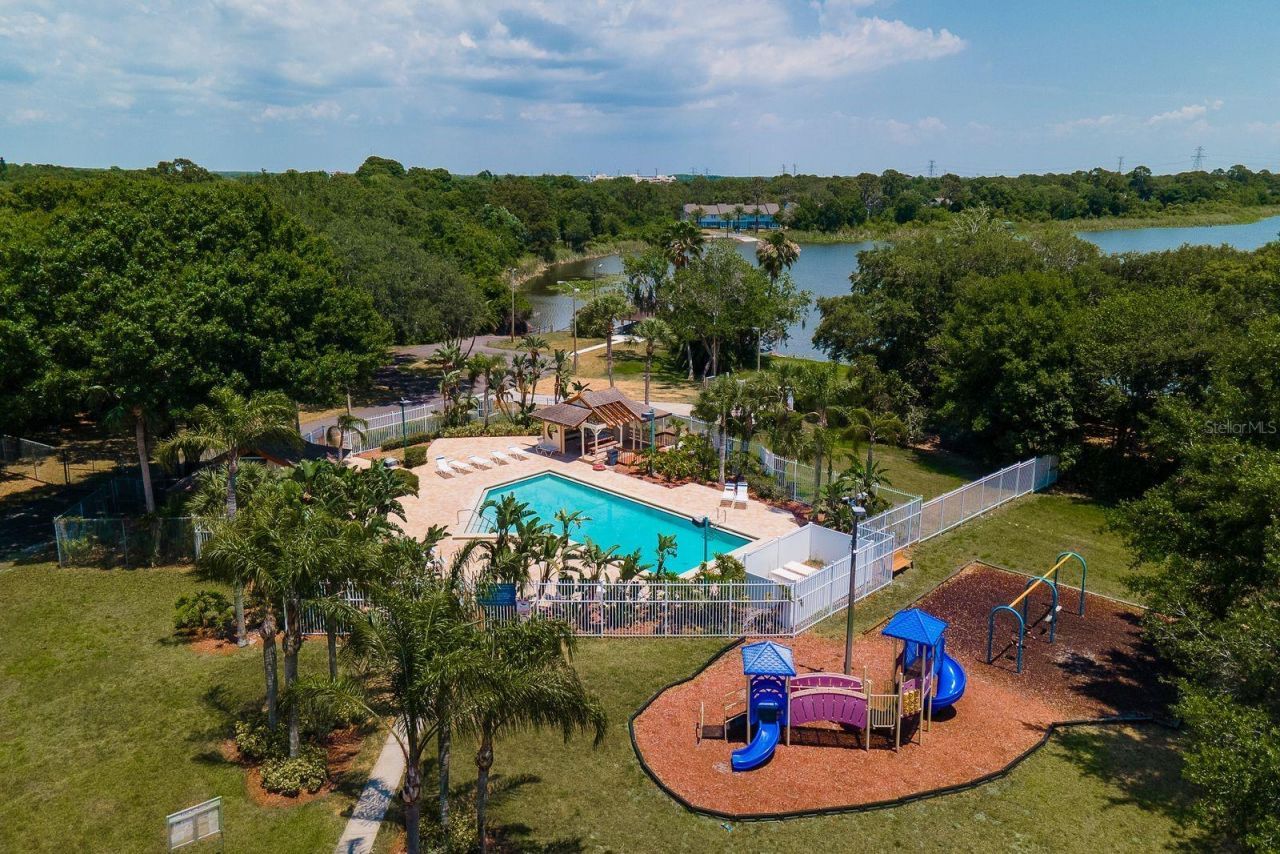 2696 Rae Court, Palm Harbor, FL 34684 Photo
