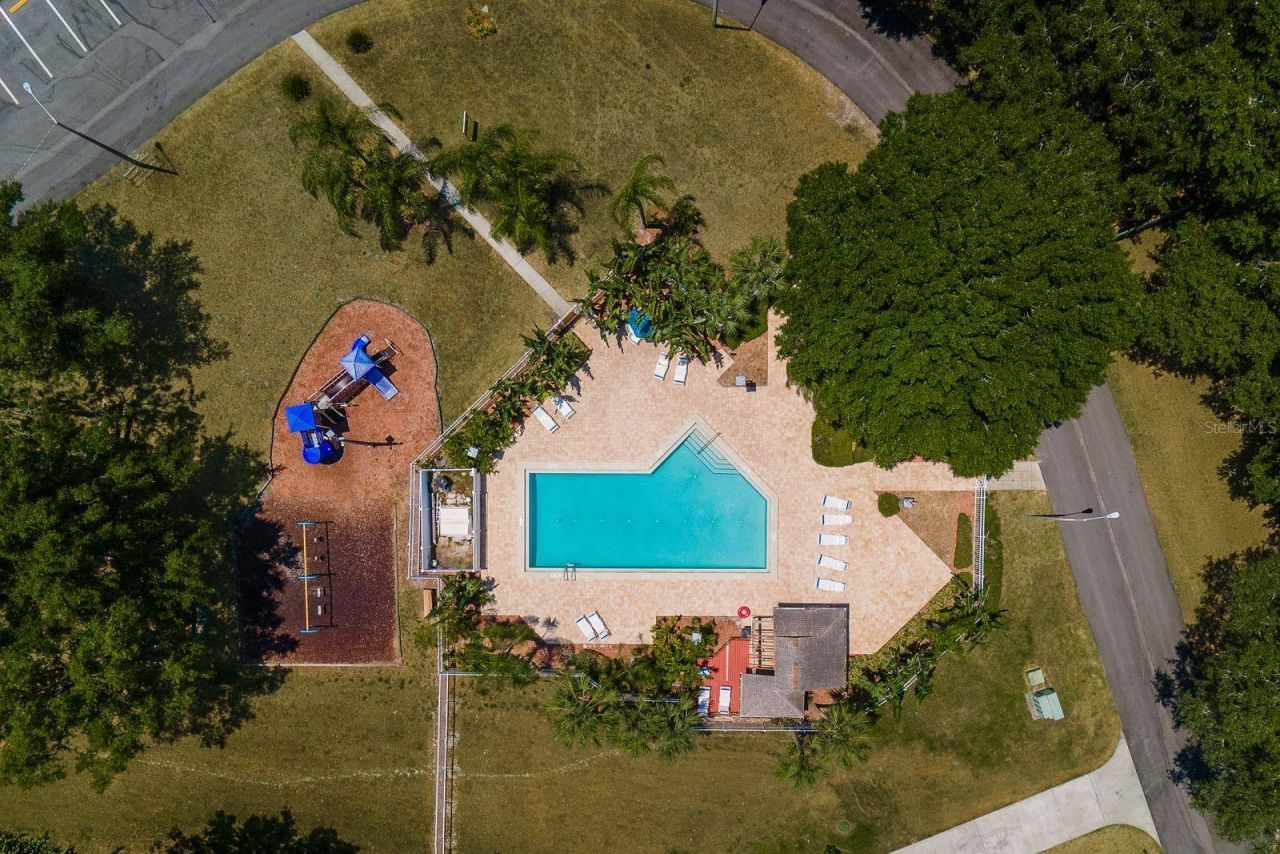 2696 Rae Court, Palm Harbor, FL 34684 Photo