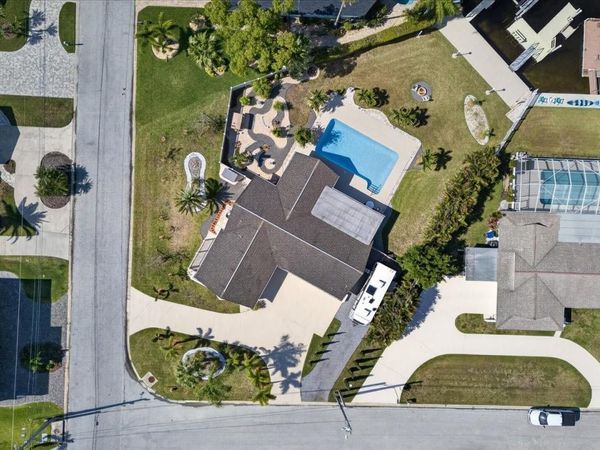 3619 CORSAIR COURT, NEW PORT RICHEY, FL 34652