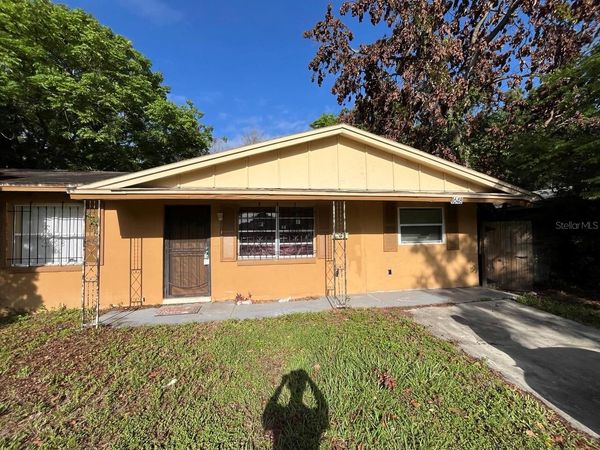 1648 MESSINA AVENUE , ORLANDO, FL 32811