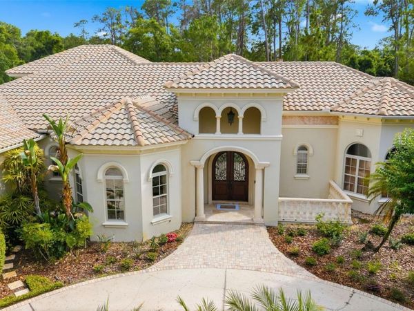 18901 LAKES EDGE WAY, ODESSA, FL 33556
