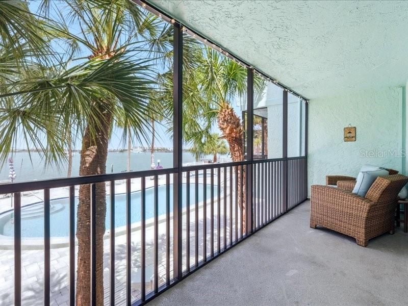 1848 Shore Drive S, Unit 101, South Pasadena, FL 33707 Photo