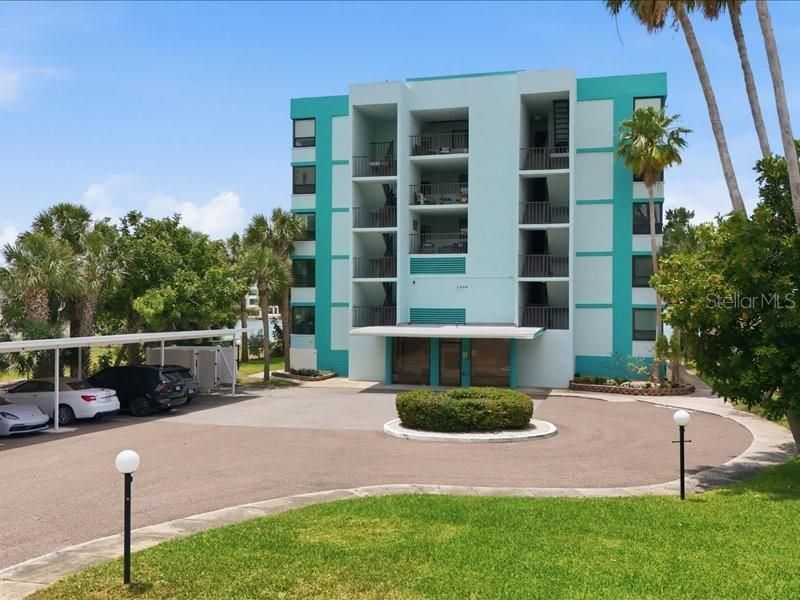 1848 Shore Drive S, Unit 101, South Pasadena, FL 33707 Photo