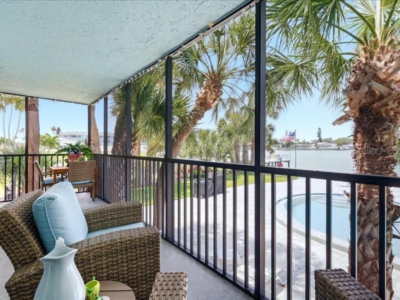 1848 Shore Drive S, Unit 101, South Pasadena, FL 33707 Photo
