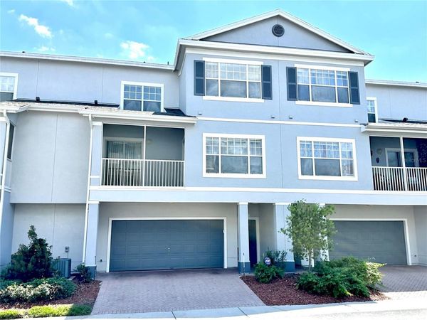 2370 GRAND CENTRAL PARKWAY, Unit 5, ORLANDO, FL 32839