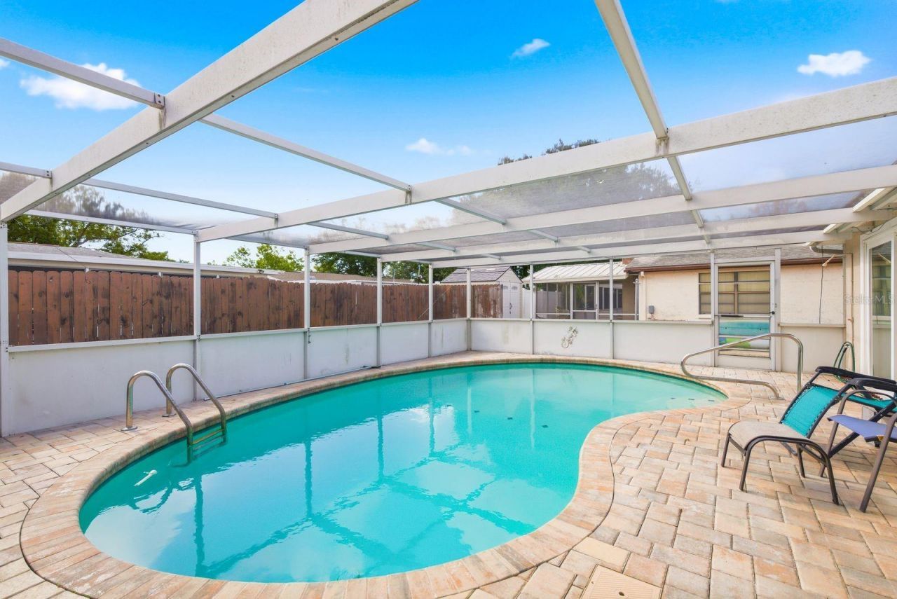 9105 Chantilly Lane, Port Richey, FL 34668 Photo
