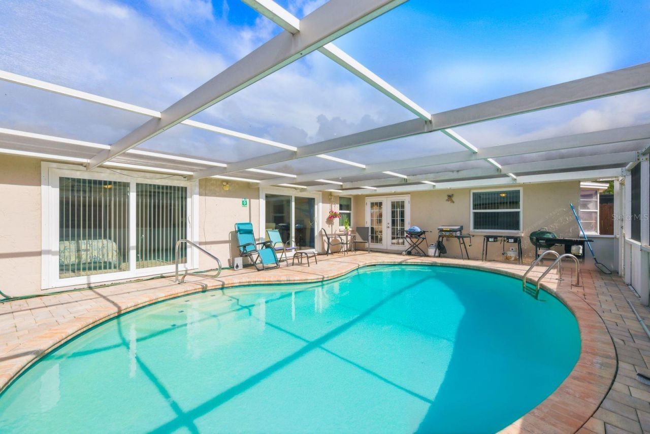 9105 Chantilly Lane, Port Richey, FL 34668 Photo