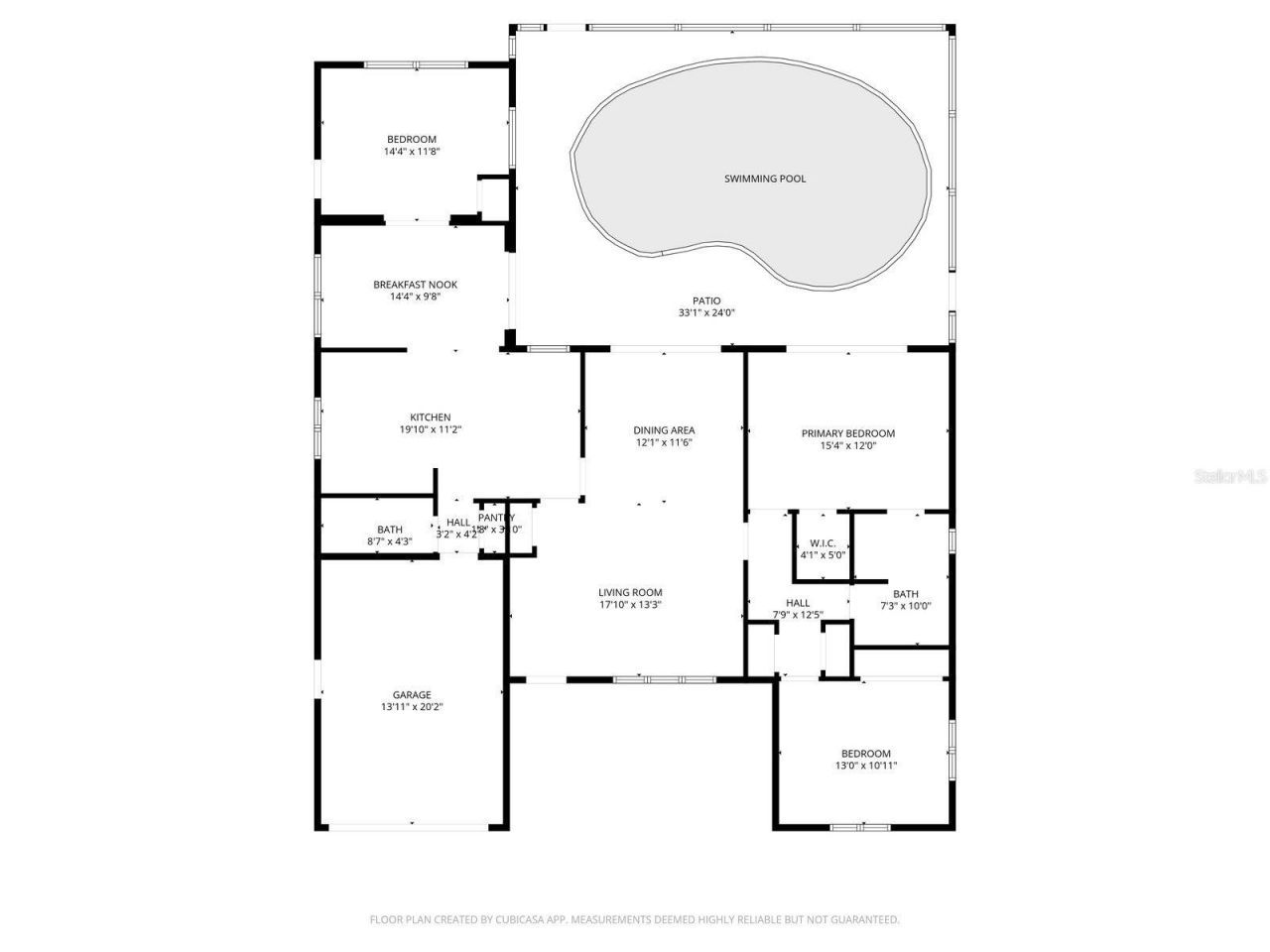 9105 Chantilly Lane, Port Richey, FL 34668 Photo