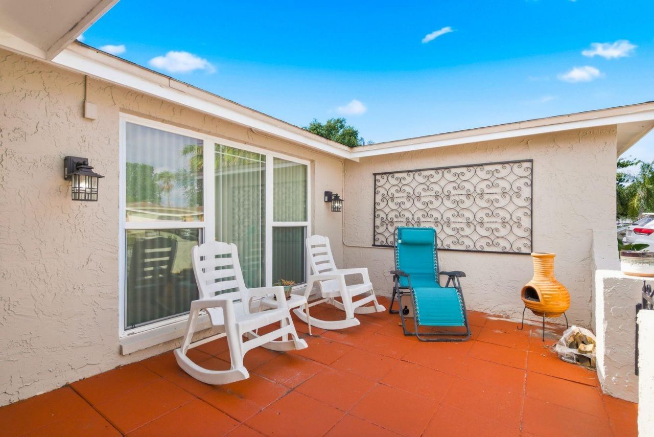 9105 Chantilly Lane, Port Richey, FL 34668 Photo