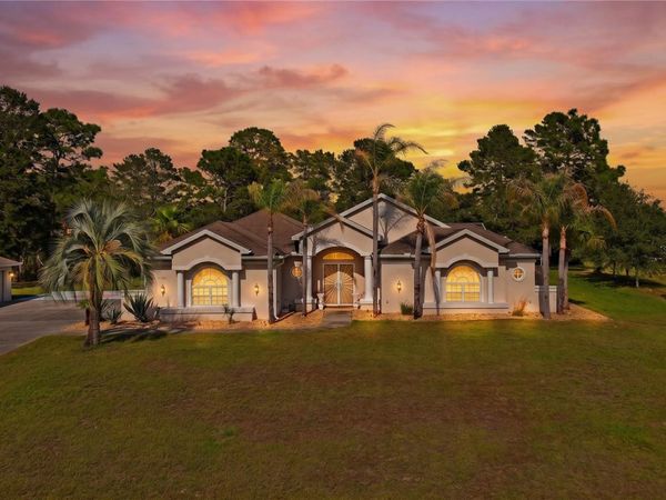 10120 SHORTLEAF COURT , WEEKI WACHEE, FL 34613