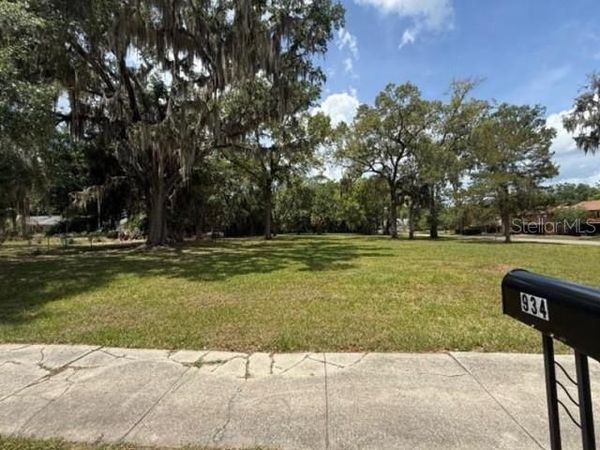 934 NE 28TH AVENUE , OCALA, FL 34470