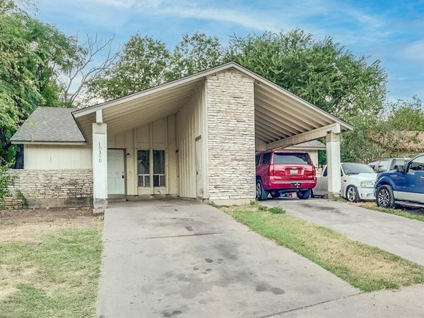 10310 Little Pebble DR, Unit B, Austin, TX 78758