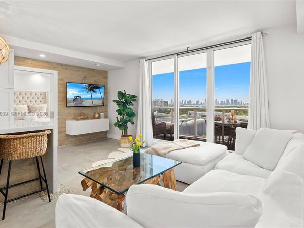 2301 Collins Ave, Unit 1533, Miami Beach, FL 33139