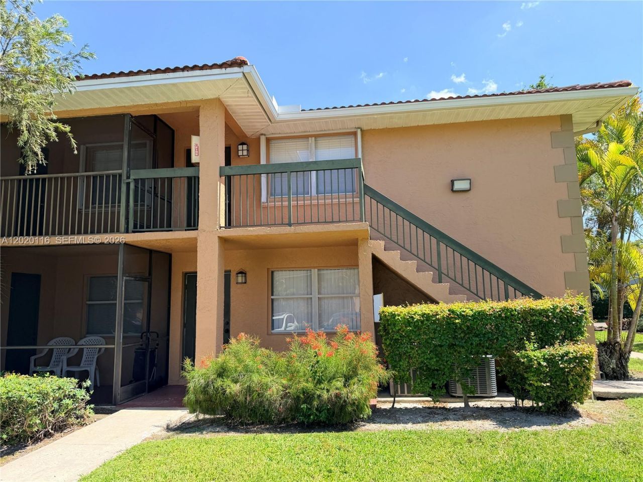 716 NW 103rd Ter , Unit 203, Pembroke Pines, FL 33026 Photo