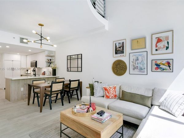 3339 Virginia St , Unit 329, Miami, FL 33133