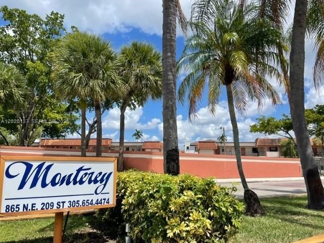 20825 NE 8th Ct, Unit 204-19, Miami, FL 33179 Photo