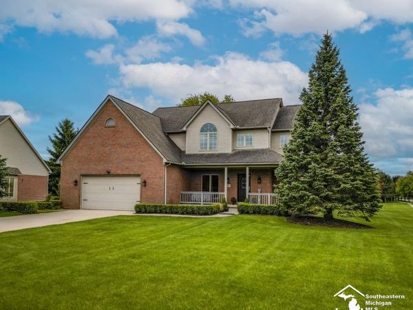 209 Orleans Avenue, Monroe, MI 48162