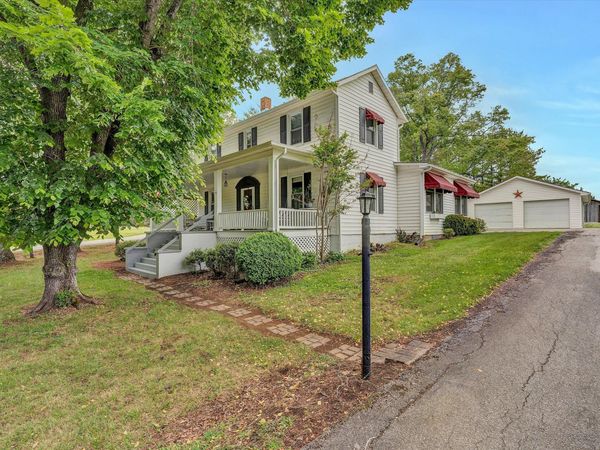 341 Springwood RD , Fincastle, VA 24090