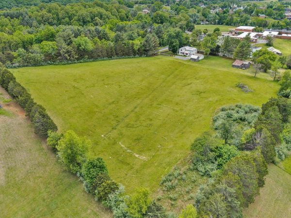 341 Springwood RD, Fincastle, VA 24090