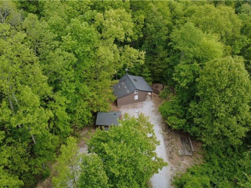 61342 High Hill Road, Cambridge, OH 43725 Photo 3