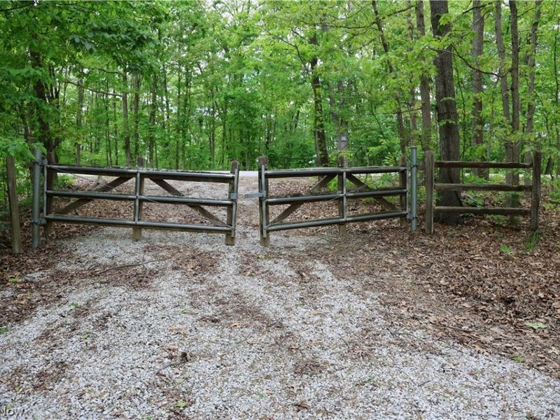 61342 High Hill Road, Cambridge, OH 43725 Photo 37