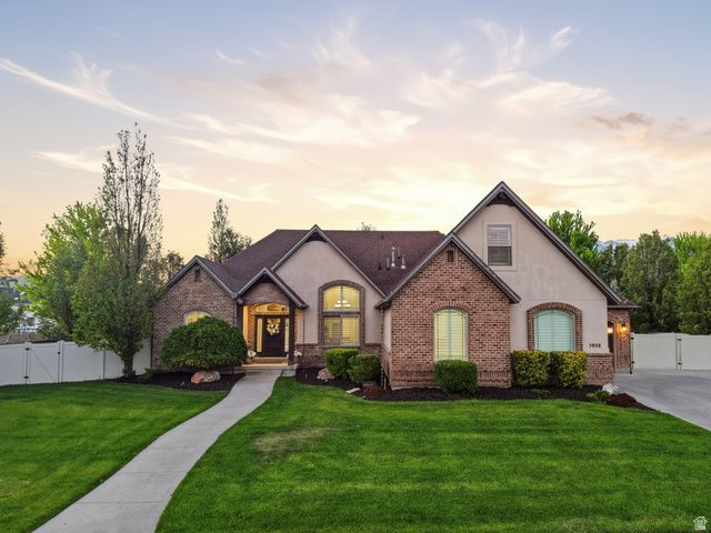 5808 W Woodshire Ln, Highland, UT 84003 Main Photo