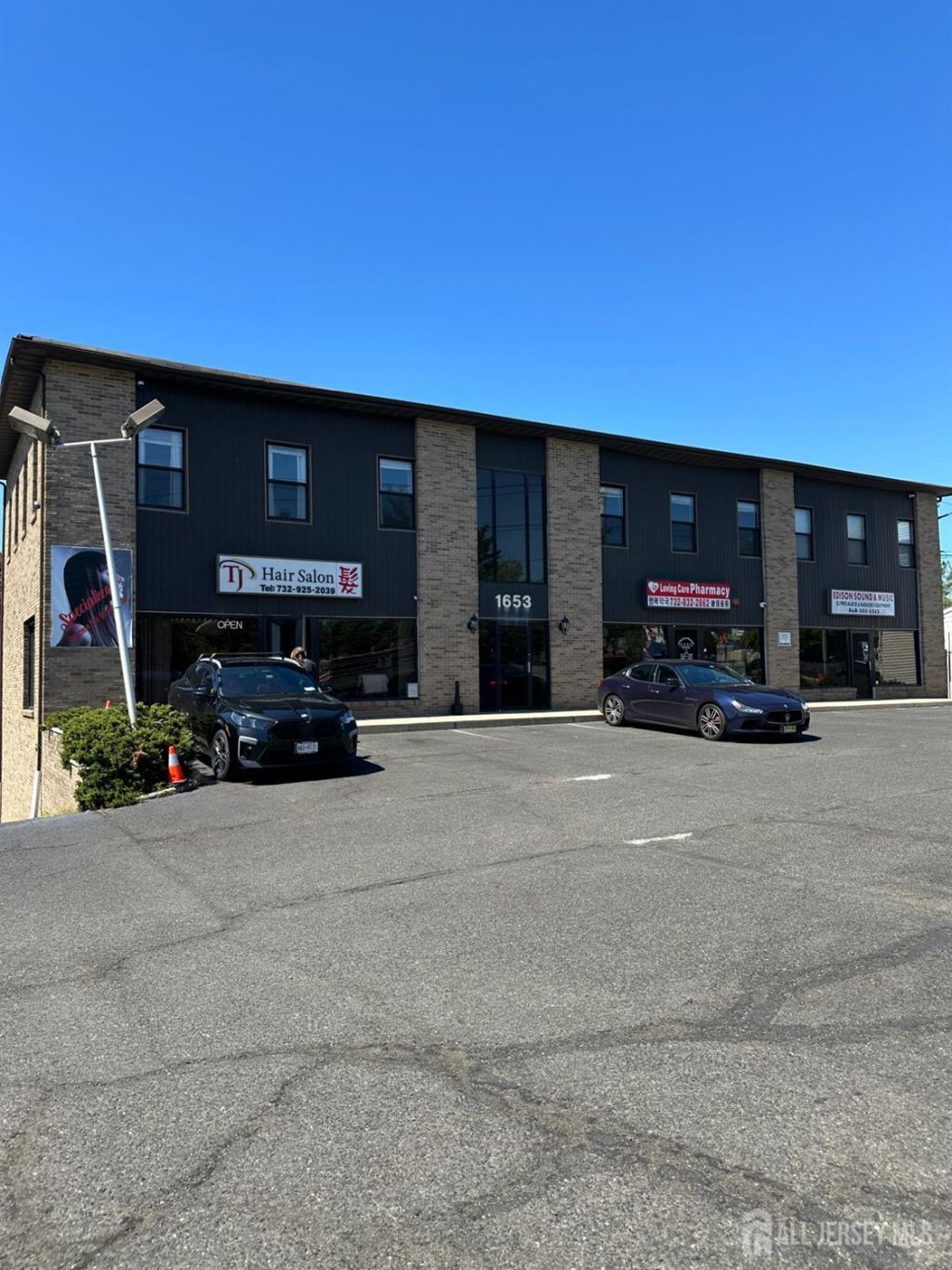 1653 State Route 27 Highway , Edison, NJ 08817 Main Photo