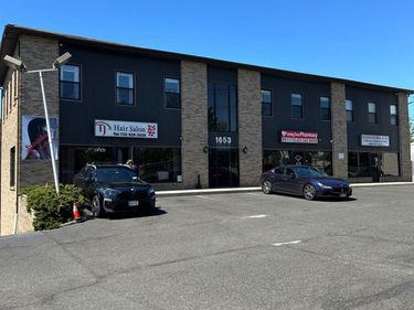 1653 State Route 27 Highway , Edison, NJ 08817