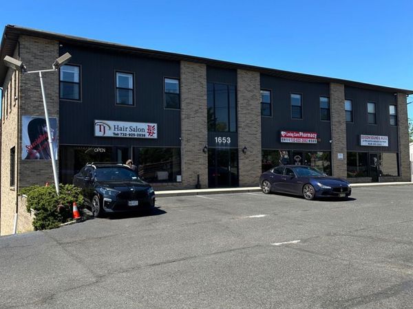 1653 State Route 27 Highway , Edison, NJ 08817