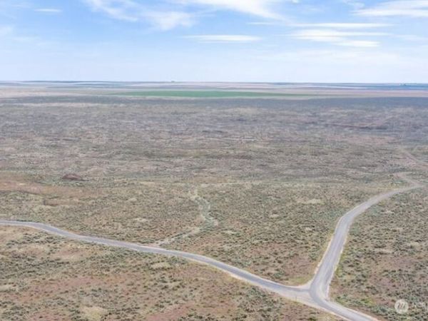 0 XYZ 13.2 Road , Wilson Creek, WA 98860