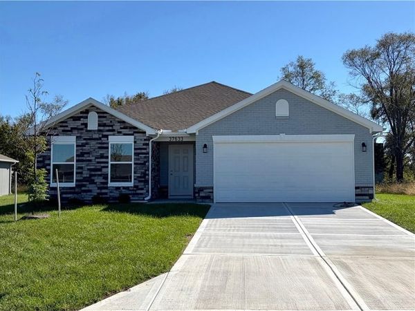 37633 W 209th Street, Edgerton, KS 66021