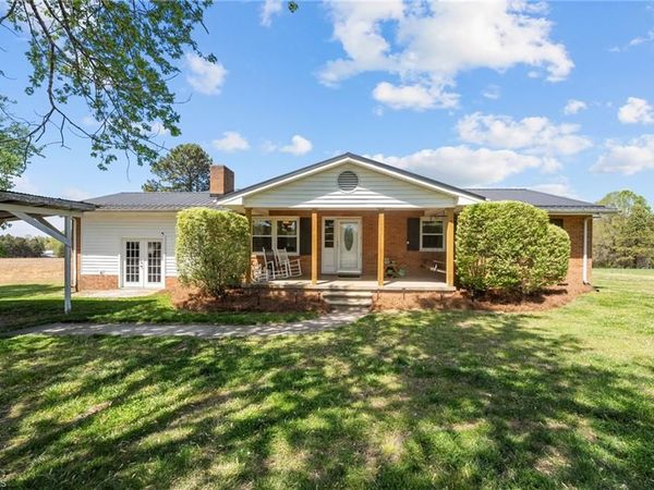 6553 Bethel Church Road, Gibsonville, NC 27249